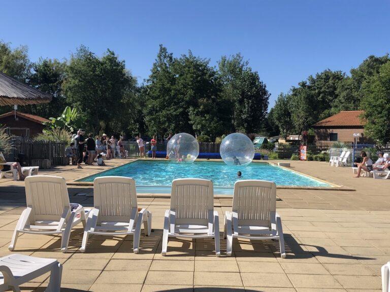 Activités Lova Game