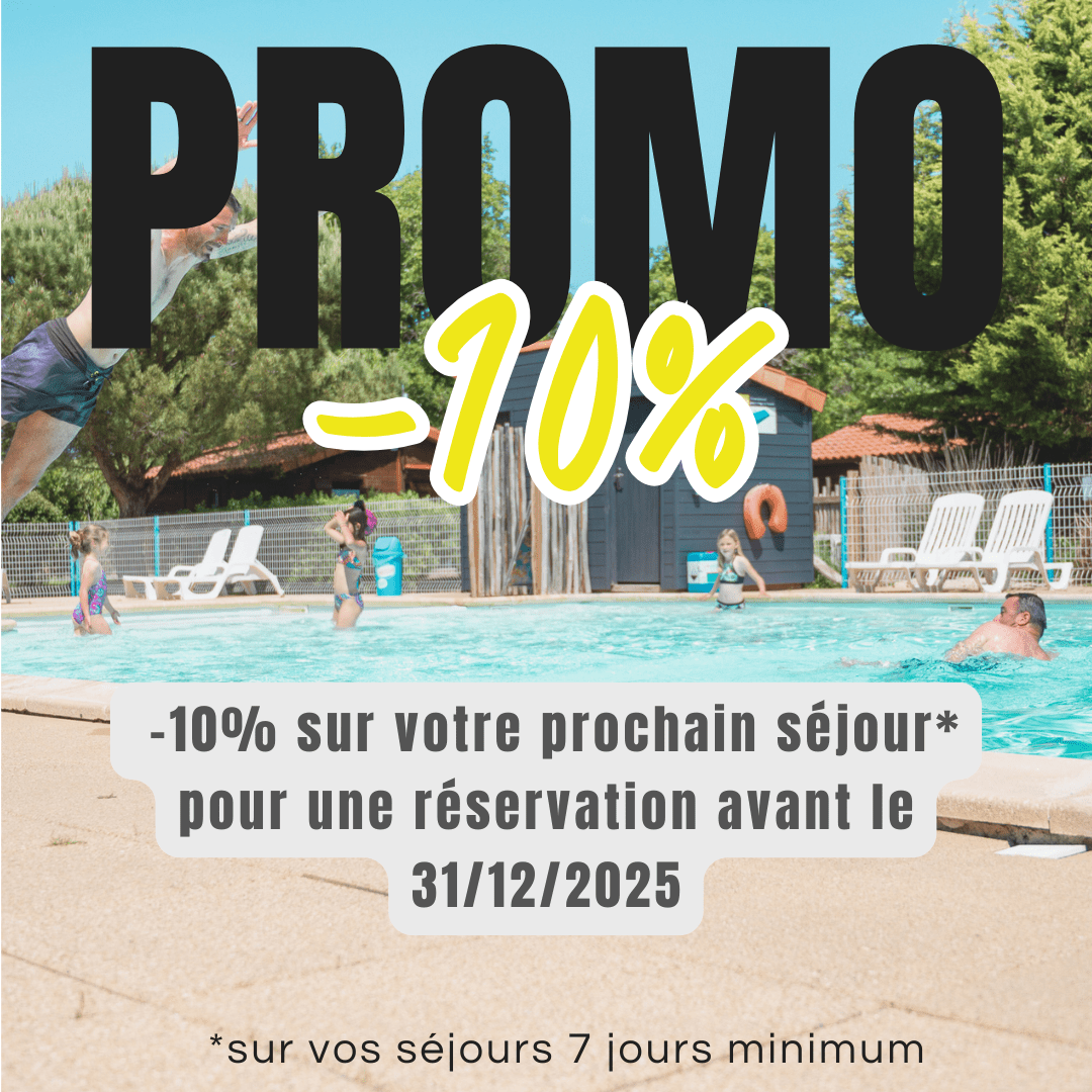 Promo vacances pas chères vendée
