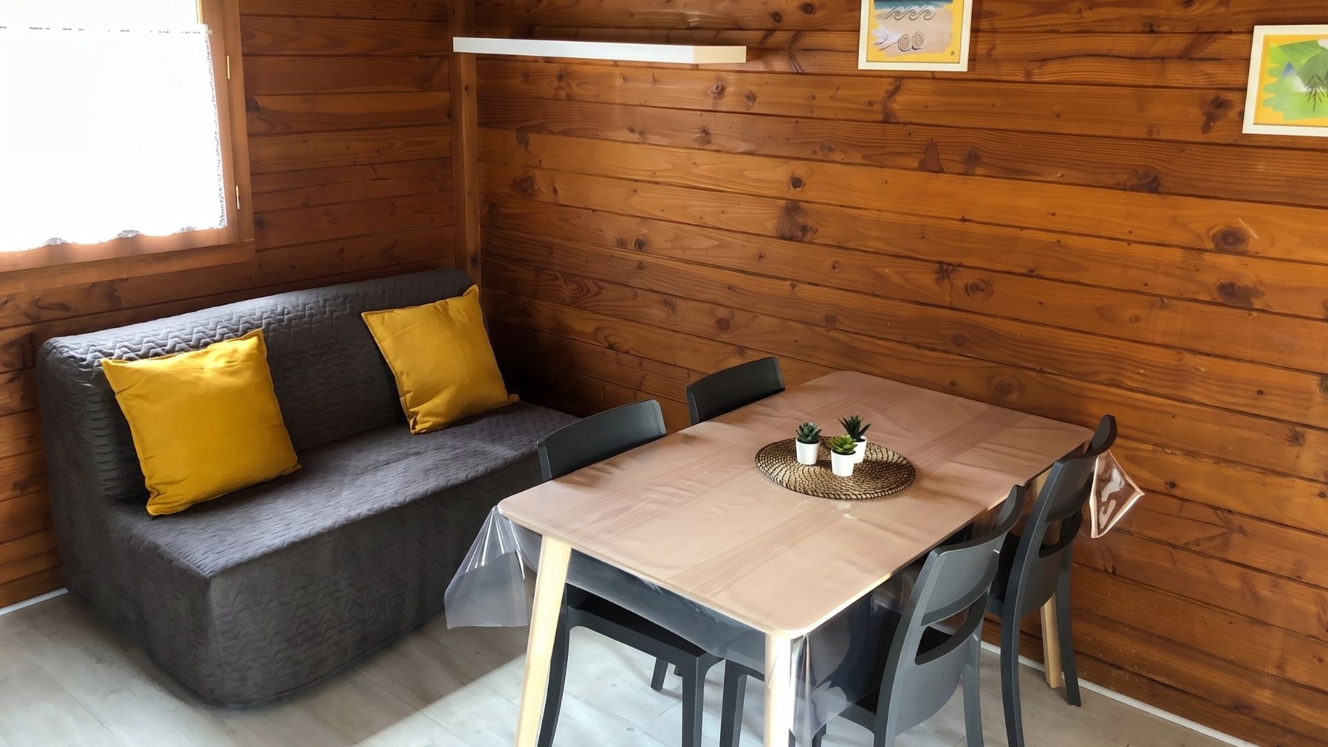 Chalet rentals in Saint-Gervais