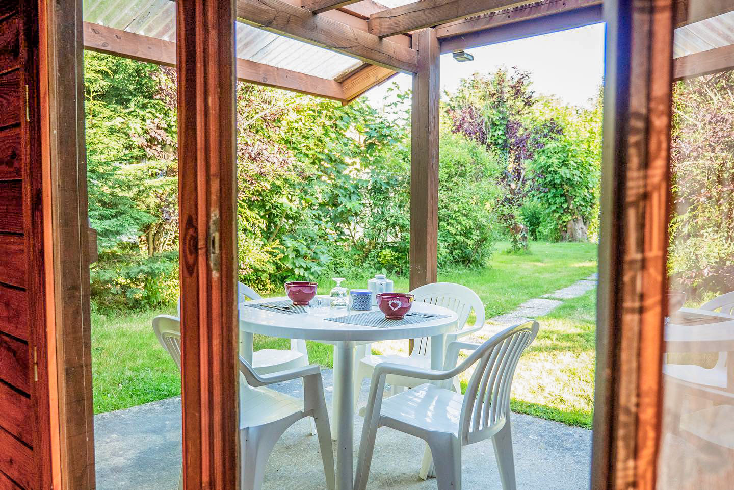 rentals in Saint-Gervais
